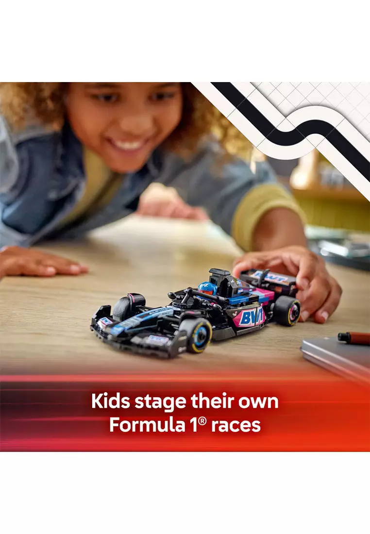 Technic 42205 Chevrolet Corvette Stingray, Age 9+, Building Blocks, 2025 (732pcs)