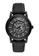 Emporio Armani black Luigi Watch AR60008 EEFB5AC2141874GS_1