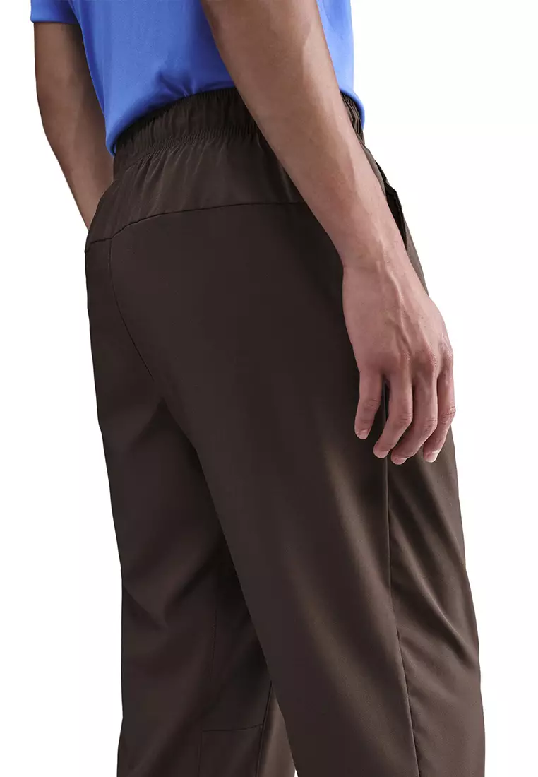 Form Dri-FIT Open-Hem Versatile Pants