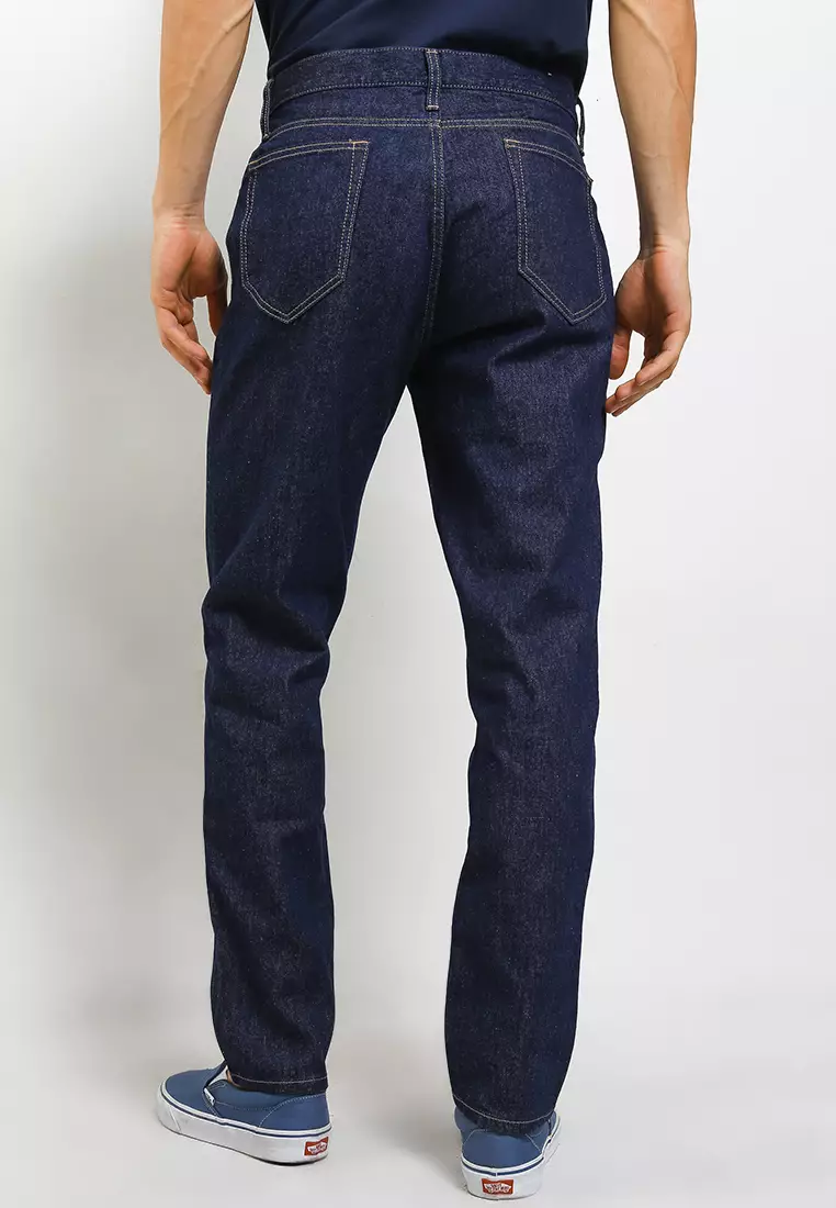 Men's Essential Jeans