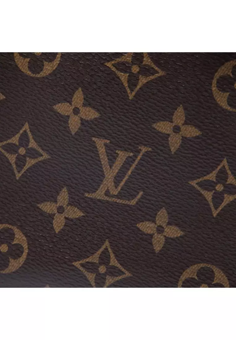 Pre-Loved Louis Vuitton Monogram Neonoe Mm