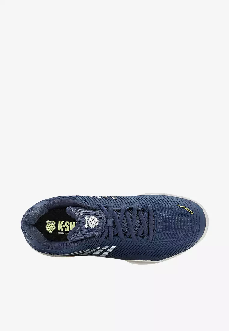 Hypercourt Express 2 Clay Men's Shoes