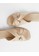 Ted Baker beige Ted Baker - PEBBA Soft Leather Flat Sandal, Nude A1683SH99F7769GS_2