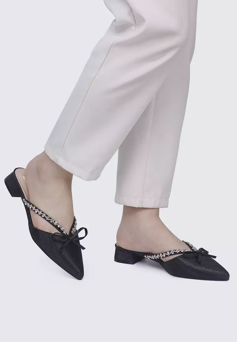 Seraphine Comfy Heels