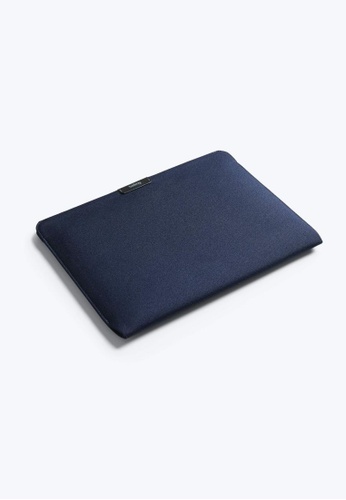 Bellroy blue Bellroy Laptop Sleeve 16" - Navy 5EC0CAC2181079GS_1