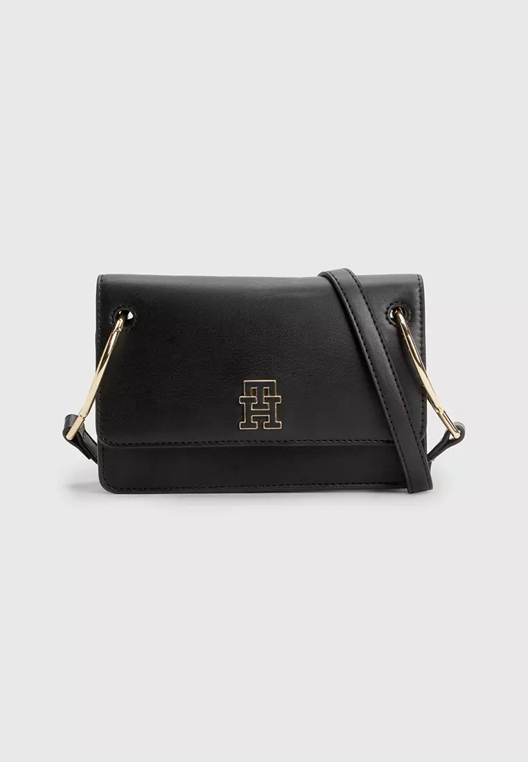 Buy Tommy Hilfiger Women's Chic Crossover Bag 2023 Online
