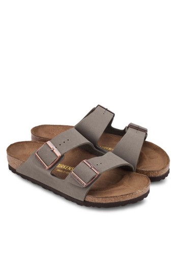 Jual Birkenstock Arizona Birko Flor Sandals Original 