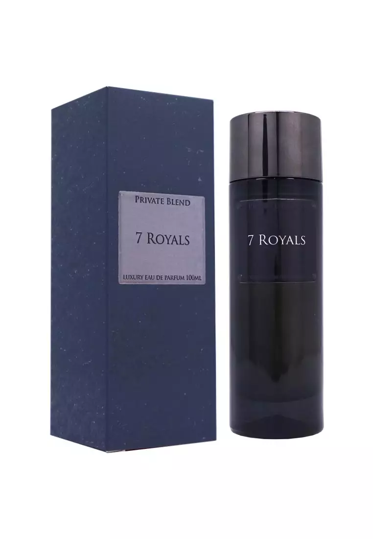 Mimo Chkoudra 7 Royals EDP 100 ML