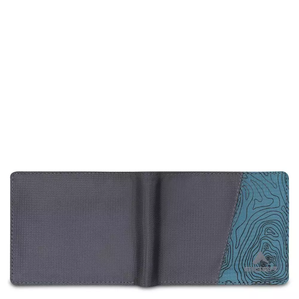Eiger Equator Line Wallet 1.0