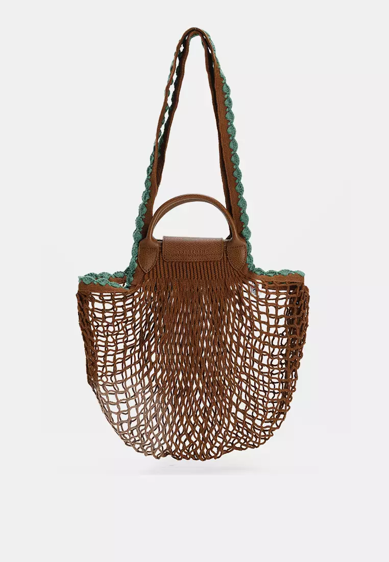 Le Pliage Collection L Mesh Bag
