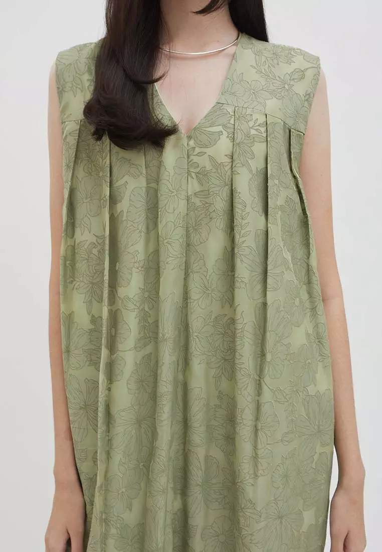 Velvet at Bobo - Ashra Dress