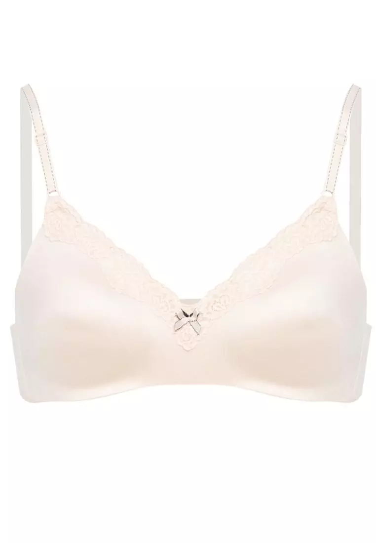 Buy Maidenform Comfort Devotion Ultimate Wirefree Bra With Lift