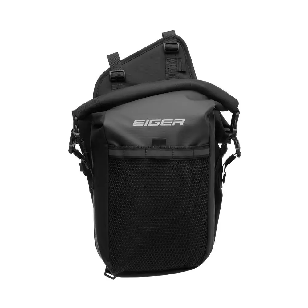 Jual Eiger Eiger Touride WPL Saddle Bag Original 2026 | ZALORA Indonesia