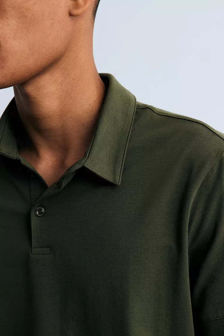 Slim Fit Polo shirt