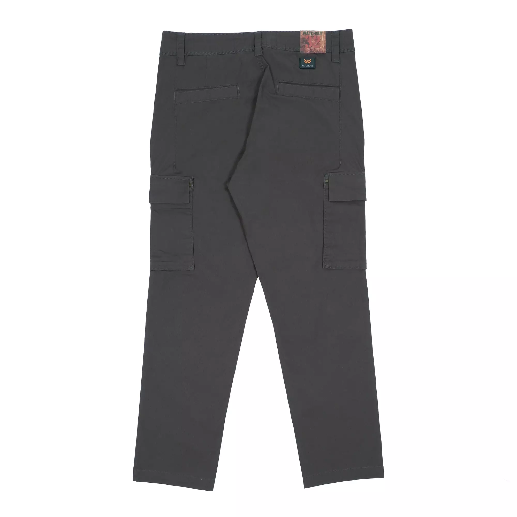 Watchout Celana Pria Sunderland Cargo - WP300990723