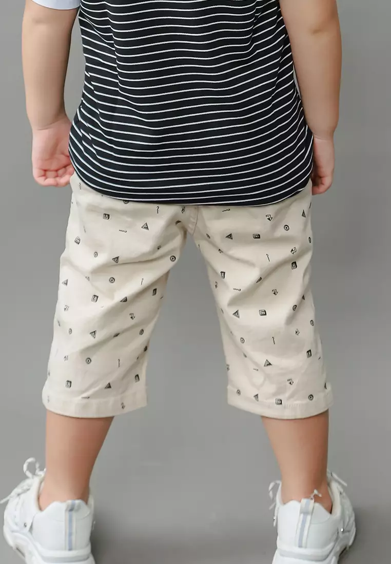 Boy Fazel Pants Junior