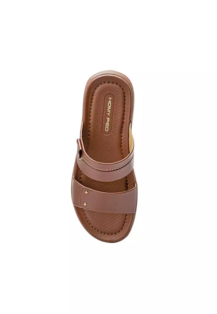 Homyped Cosmic 02 Sandal Selop Pria