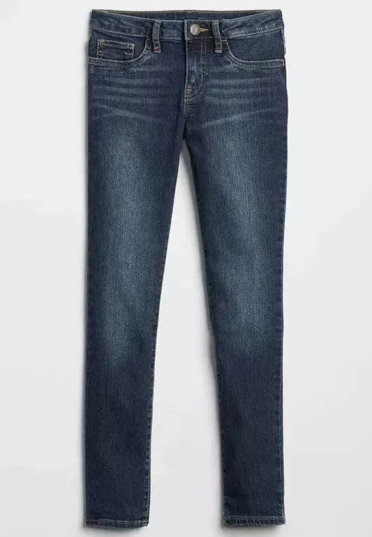 Kids Super Skinny Fit Jeans