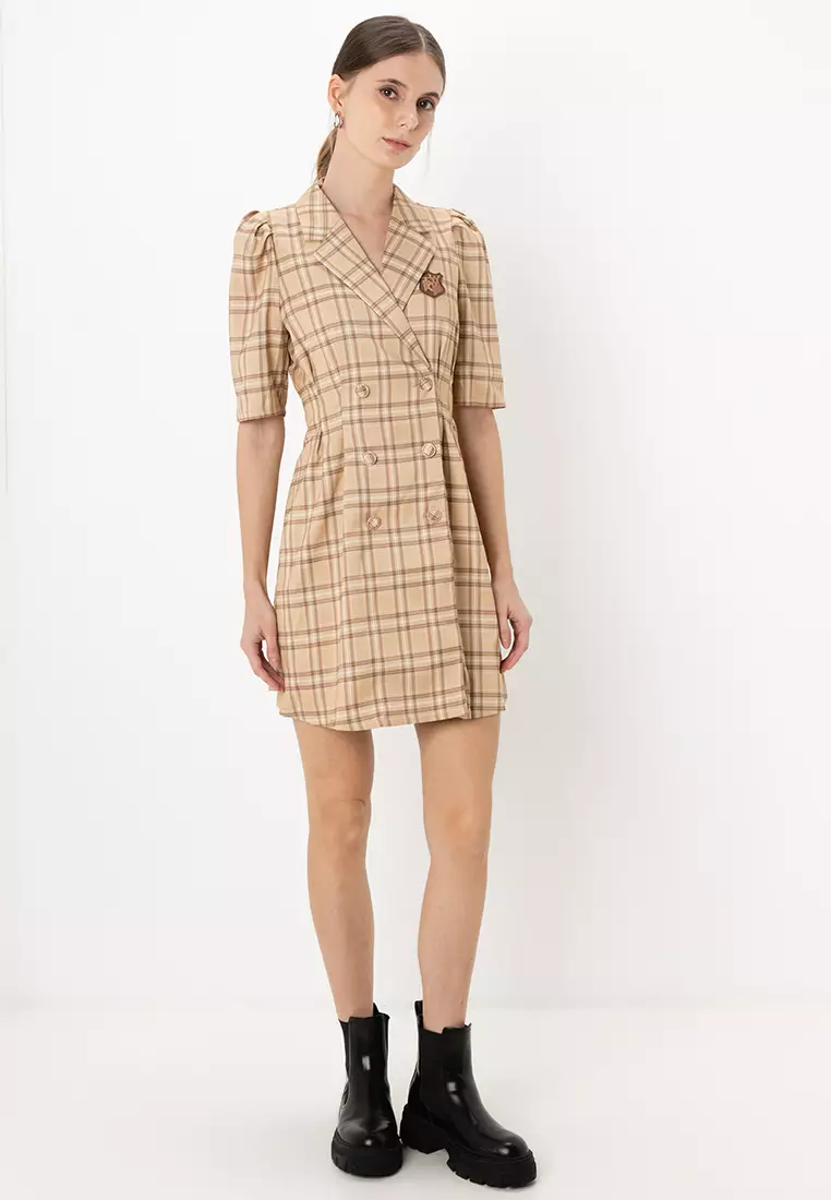 Dipoo Dress