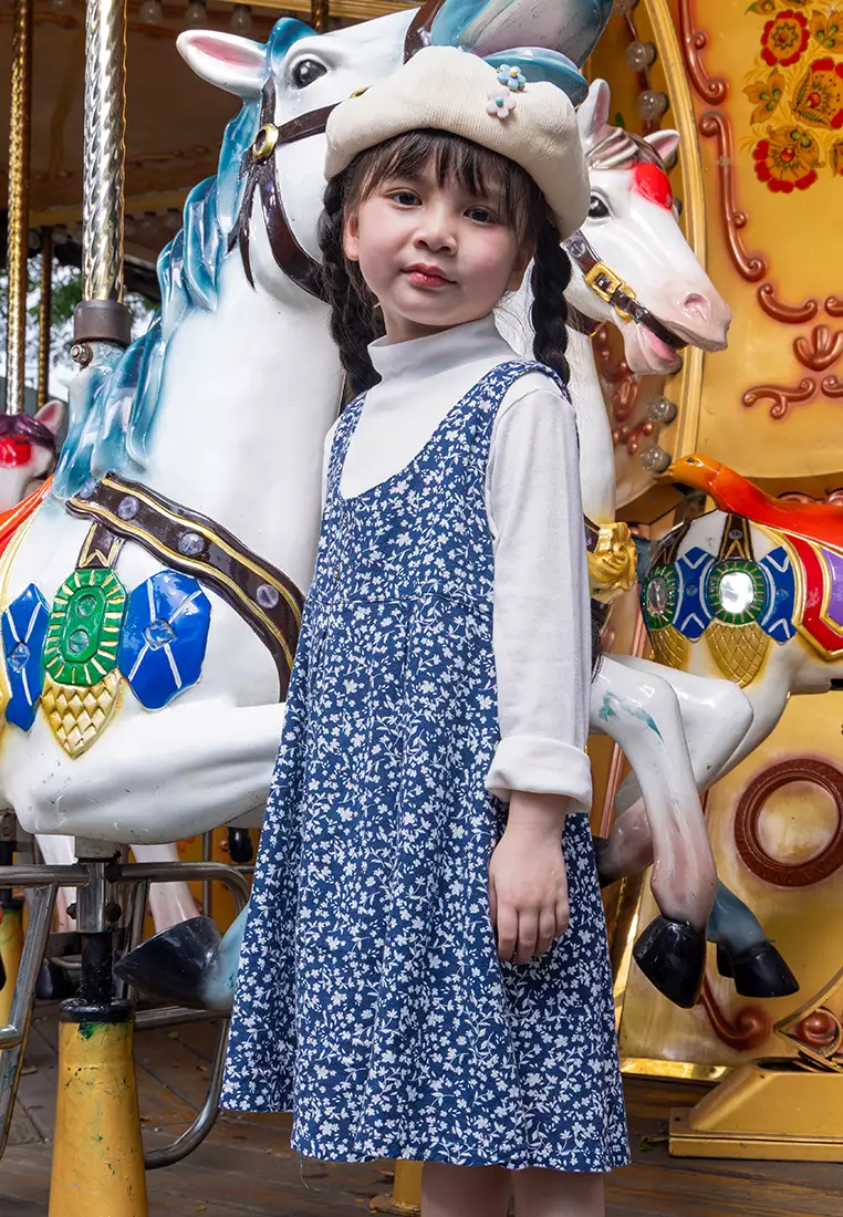 Little X eight Girl Dianne Dress Junior