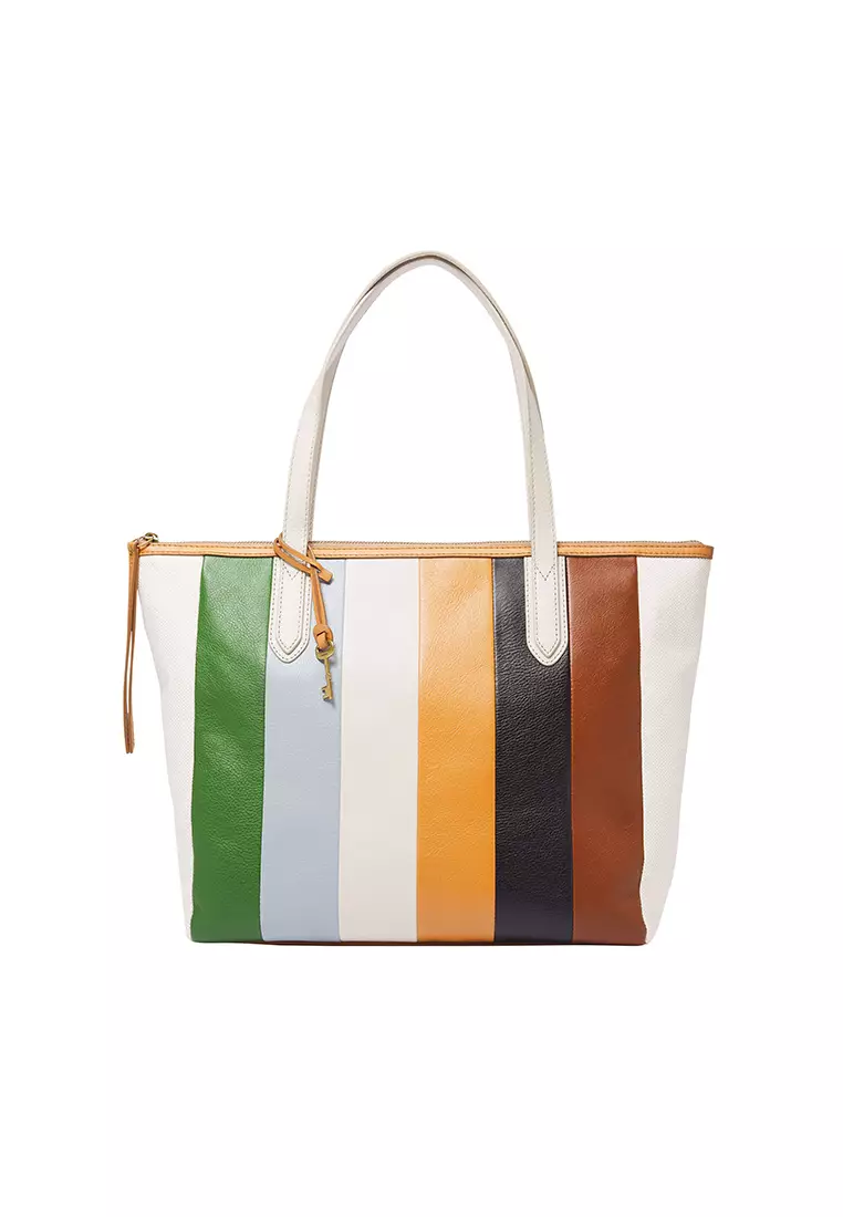 Sydney Tote - SHB2815001 - Fossil