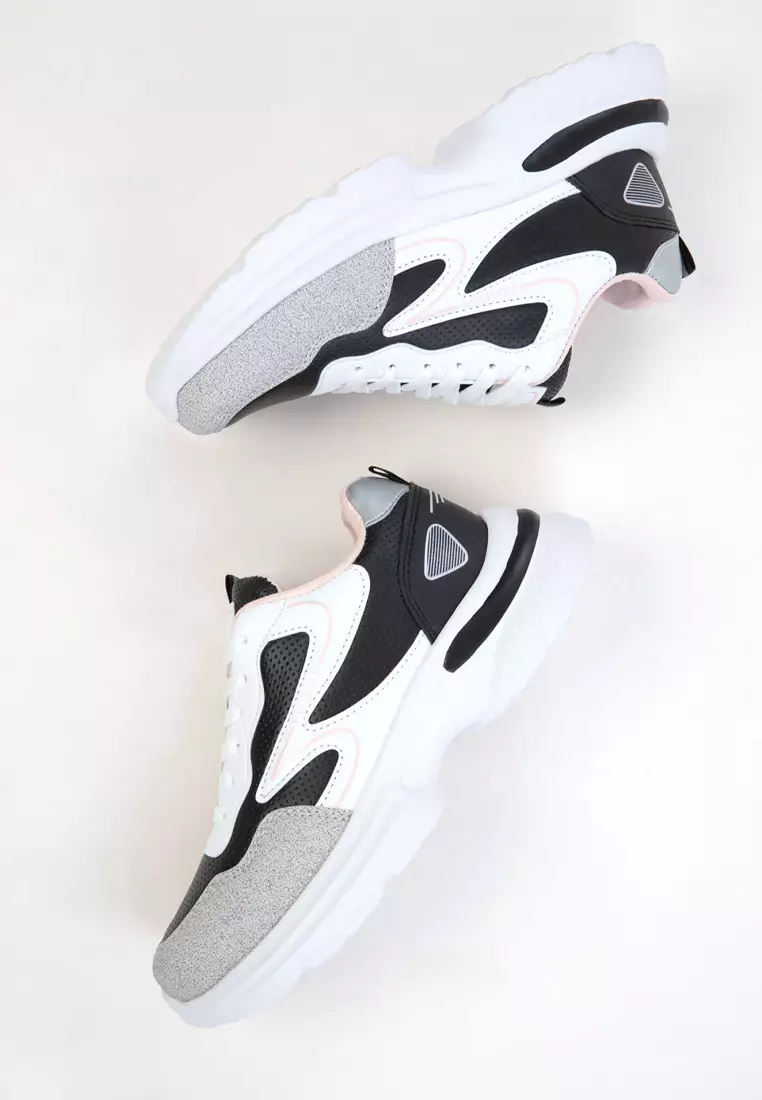Chunky Sneakers