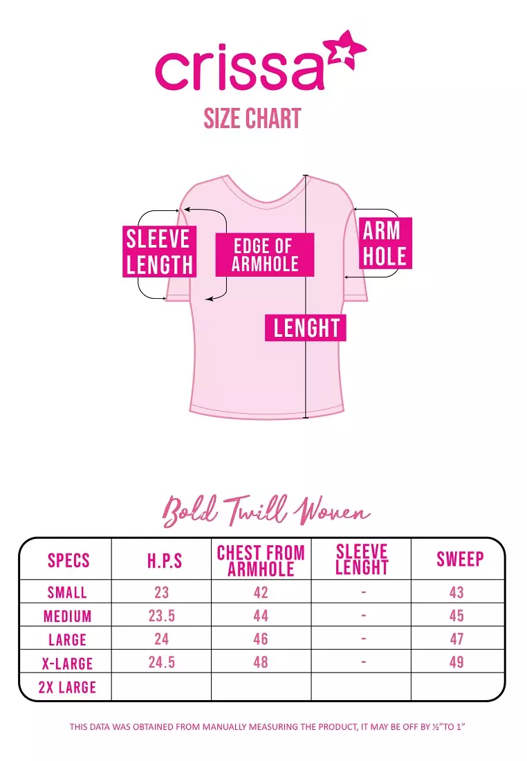 Textured Woven Short Sleeves Blouse