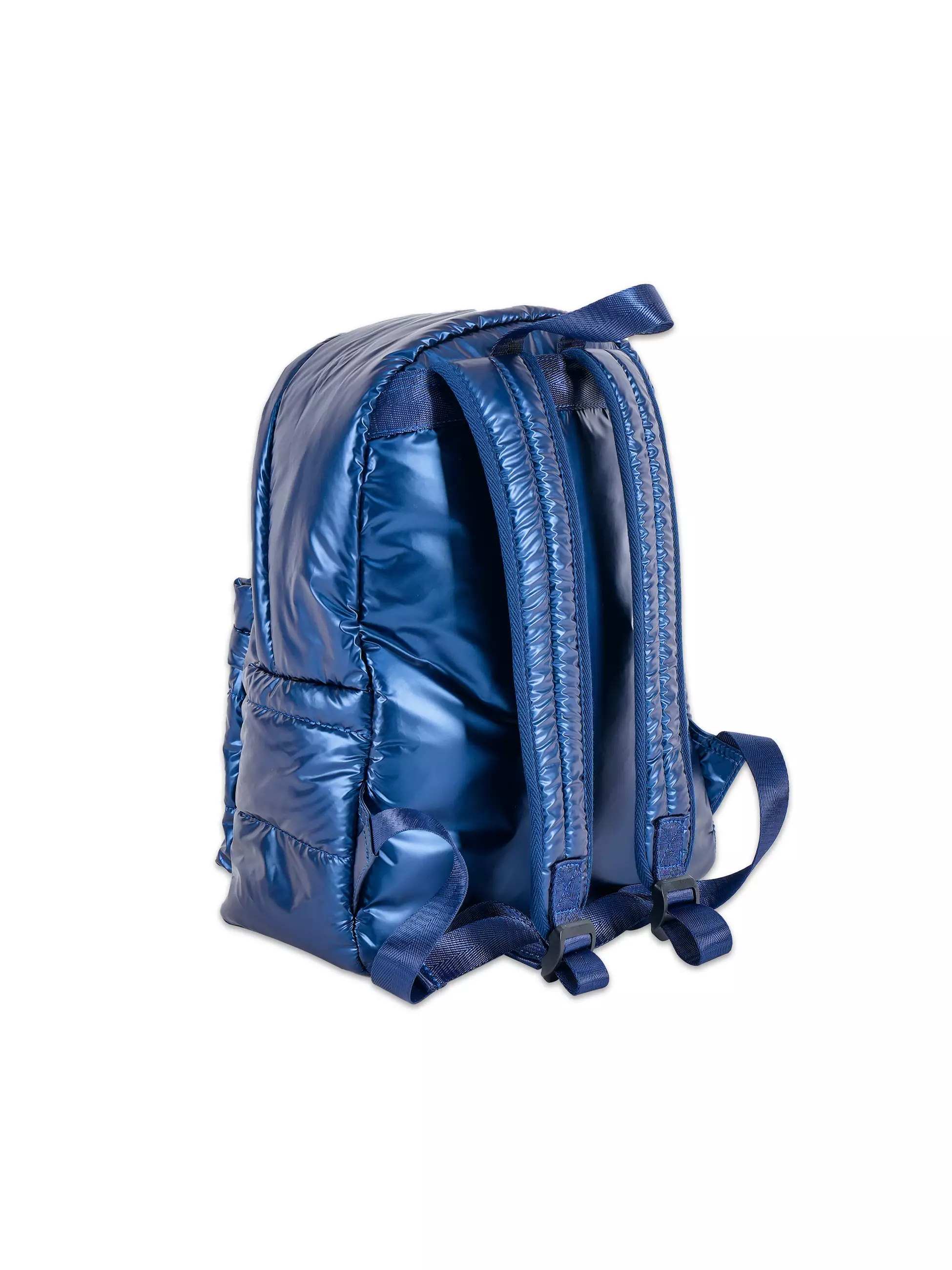 Spyderbilt Tas Gendong Alaska Ladies Backpack Blue Planet Surf