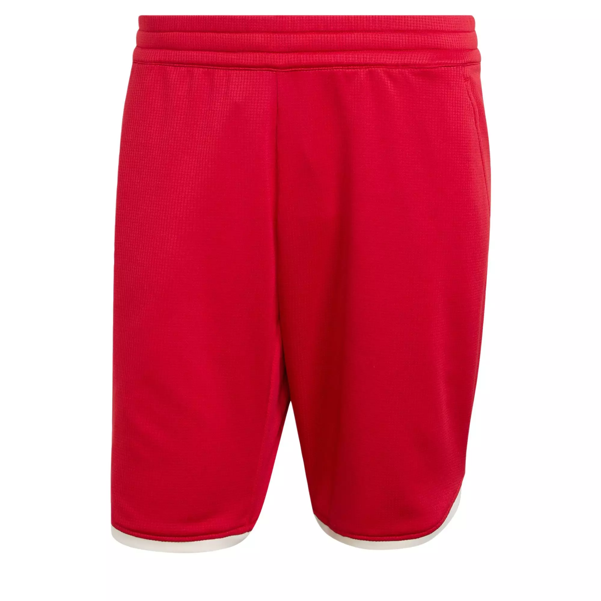 Tennis TENNIS CLASSICS SHORTS Men Red KA5901