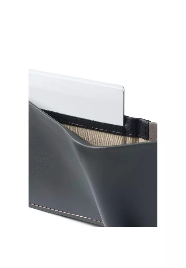 Bellroy Hide & Seek ranger green | Nieuw