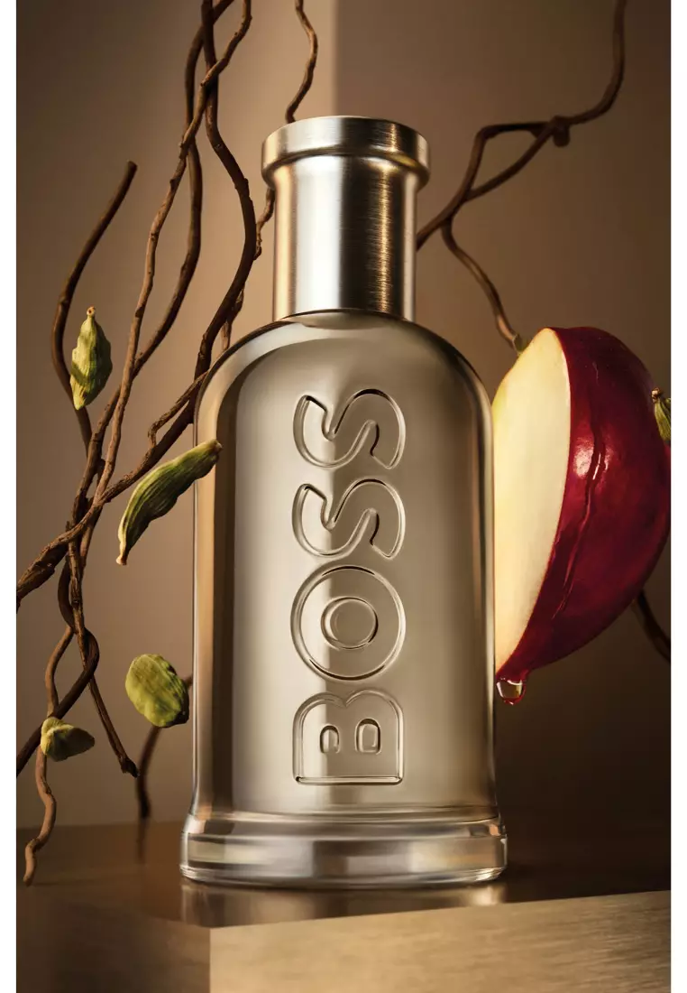 Hugo Boss - Boss Bottled Eau De Parfum 200ml