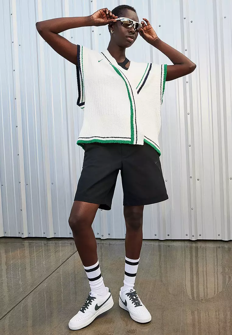 Court Vision Low Next Nature Shoes