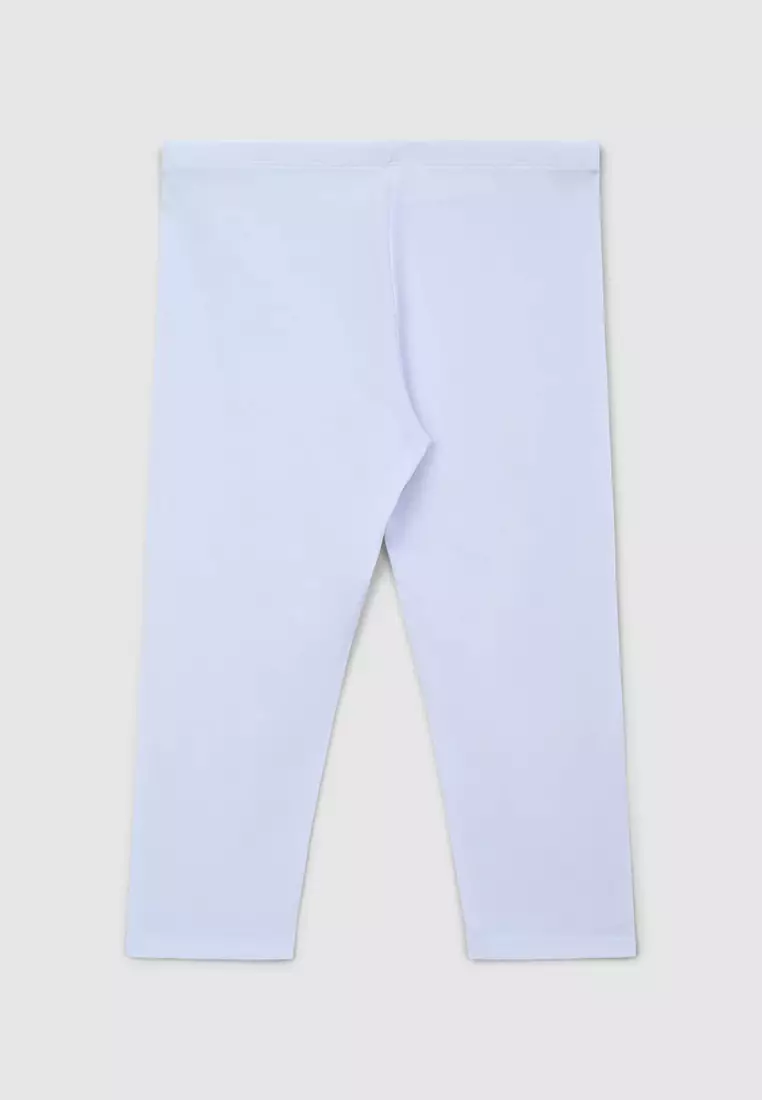 Kids Girls Short leggings