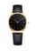 Aries Gold 黑色 Aries Gold Urban Santos L 1023 Gold and Black Watch 9649AAC5223109GS_1