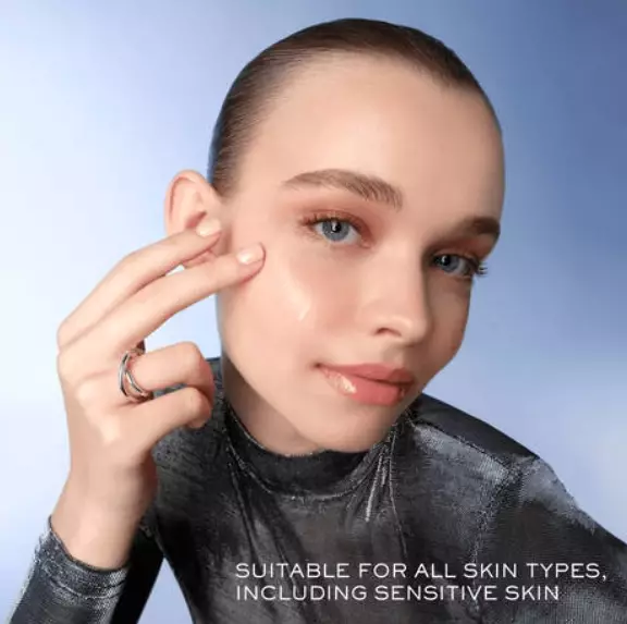 LANCOME Genifique Ultimate Dual-Repair Augmented Serum *sample 1ml