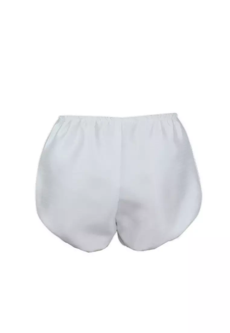 Georges Baby Boy Christening With Hat