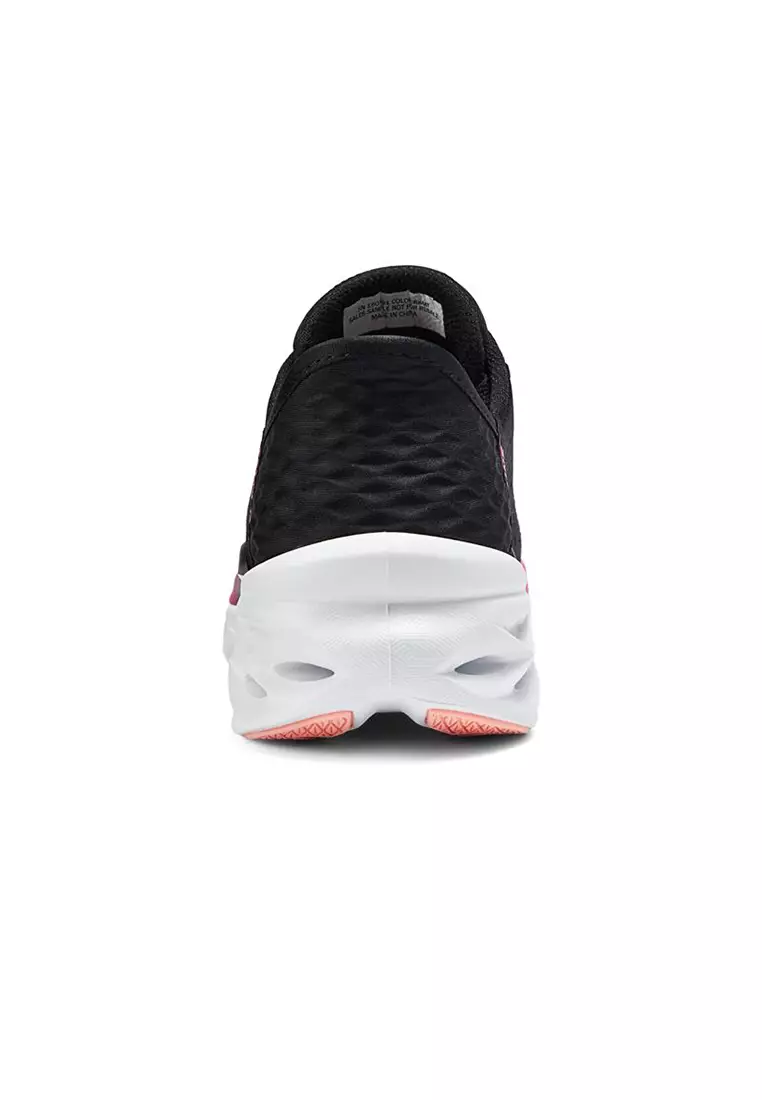 SLIP INS: GLIDE-STEP SWIFT