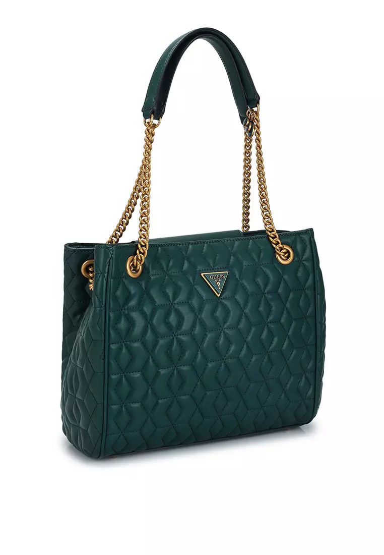 Elenia Girlfriend Carryall Bag