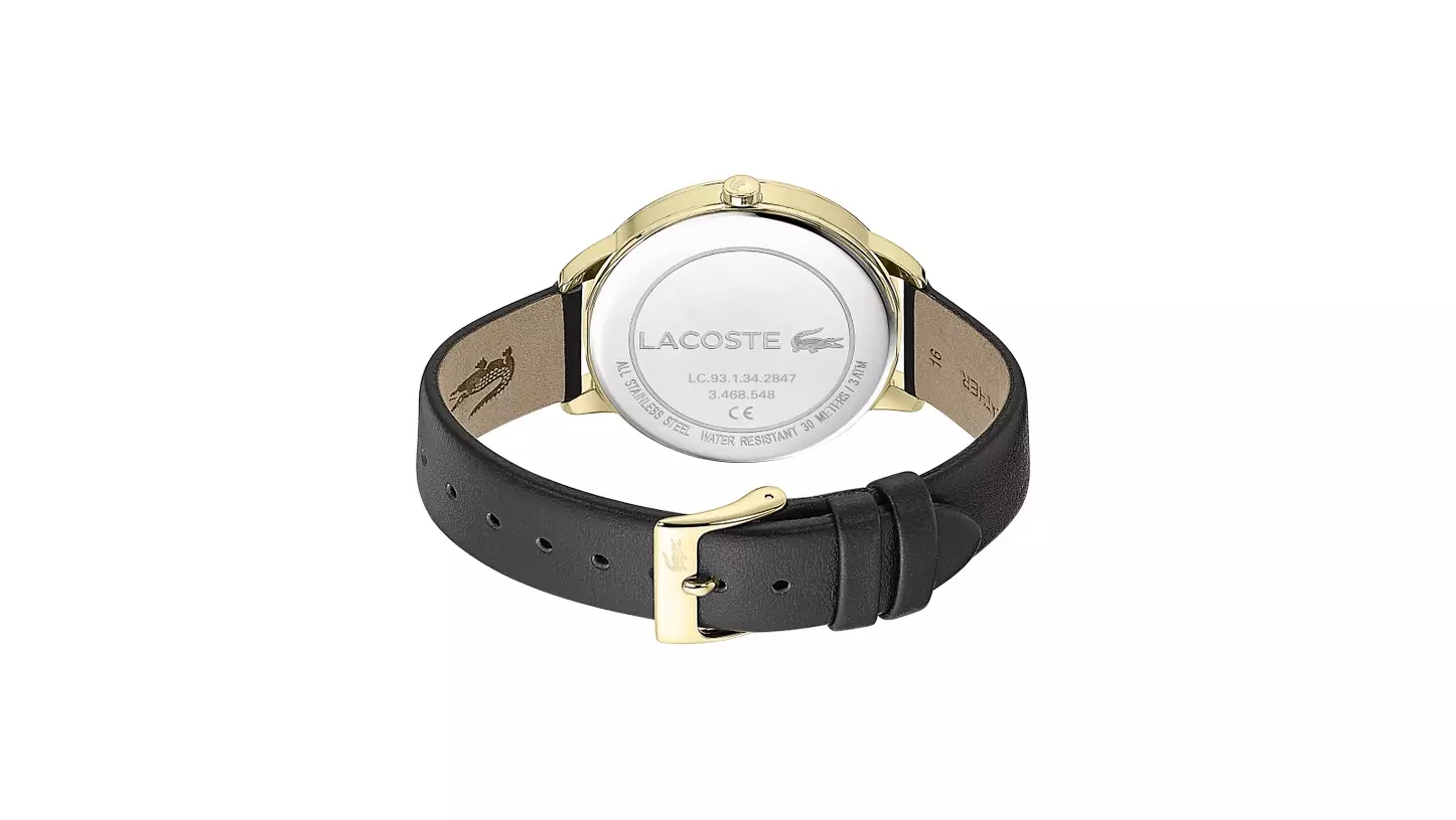 Lacoste lexi new arrivals