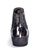 Shu Talk black XSA British Stylish Metallic Patent Leather Chelsa Boots 54E06SH4655A32GS_4