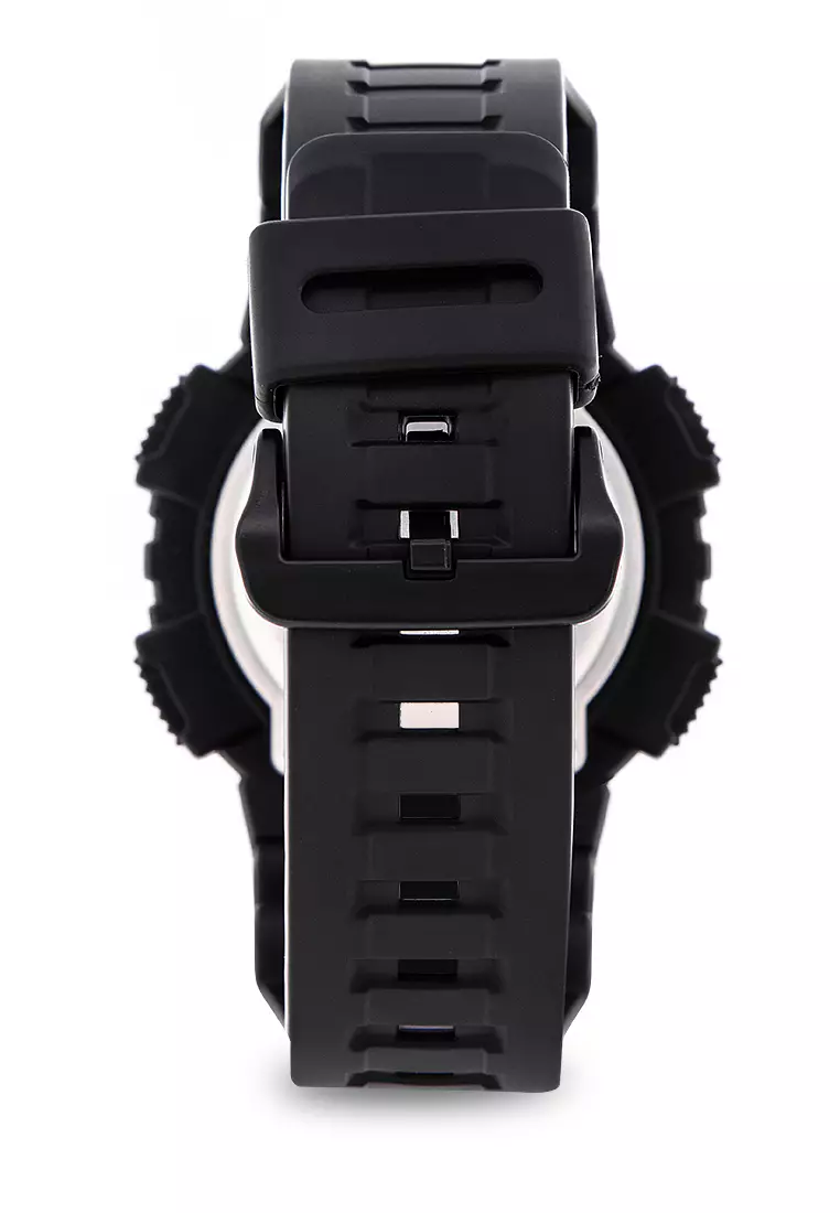 Digital Analog Watch AEQ-110W-1A3VDF