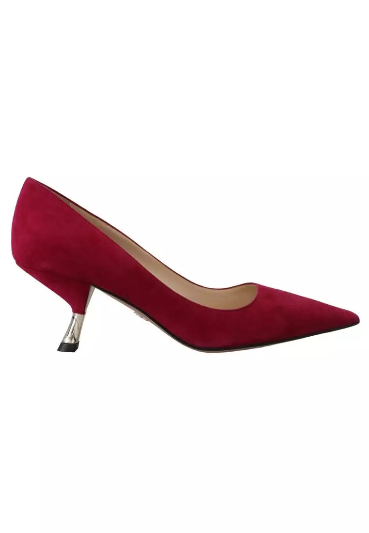 Pumps prada online