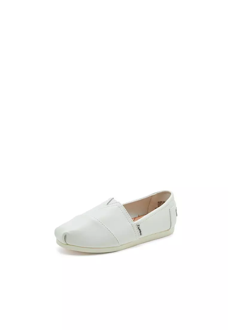 Buy Joy Mario Flat Casual Shoes 2024 Online ZALORA Singapore