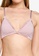 Tommy Hilfiger beige Unlined Triangle Bra 08E1DUSFC81A4CGS_3