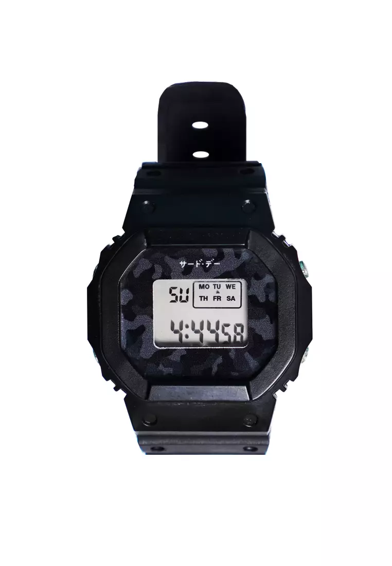 Jam dw new arrivals anti air