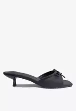 Satin Black