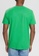 ESPRIT green ESPRIT Jersey T-shirt with an embroidered logo 83BA2AA2F037CAGS_2