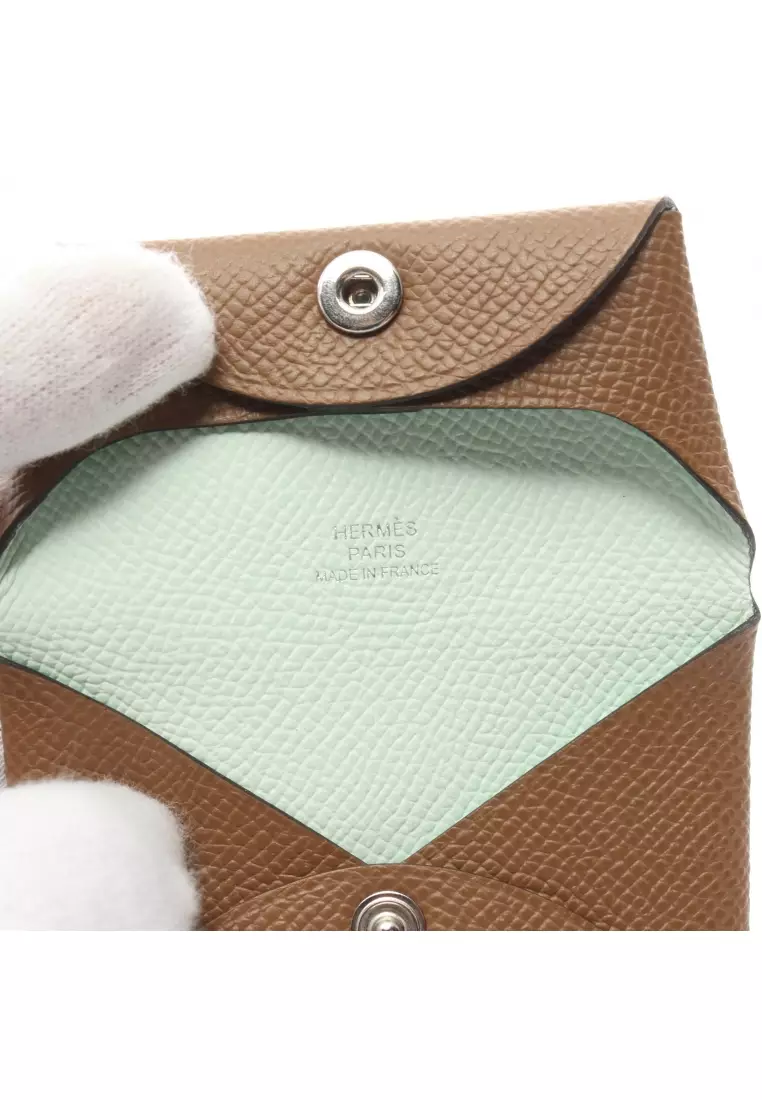 Hermes coin purse 2025