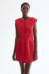 Red Medium