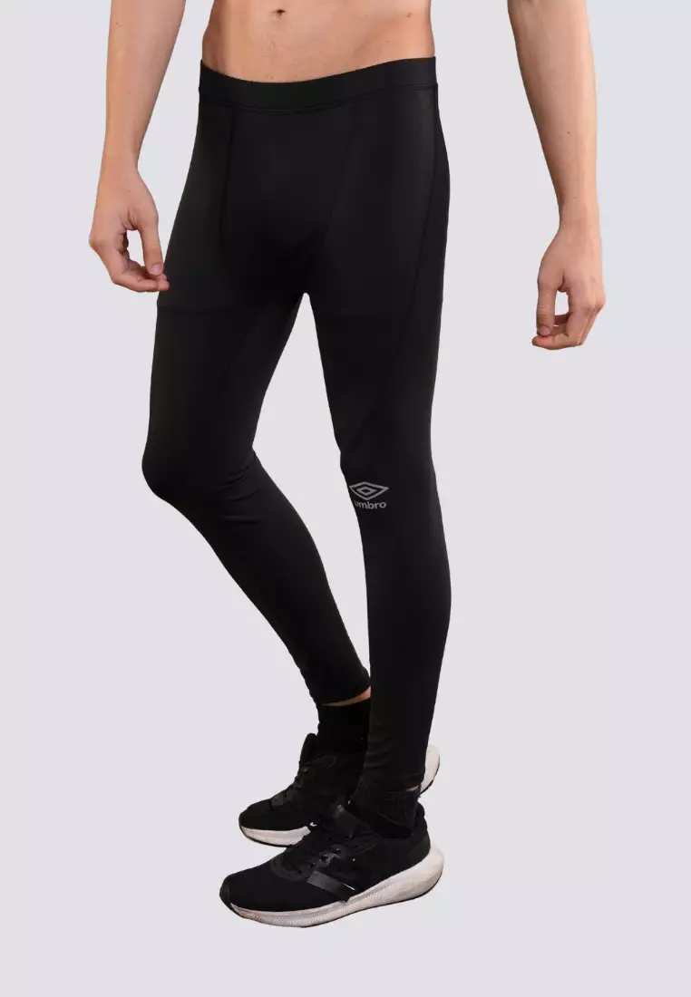 Umbro compression pants cheap